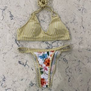 Cheeky bikini